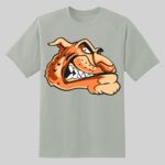 Dry Zone ® Short Sleeve Raglan T Shirt Thumbnail