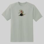 Dry Zone ® Short Sleeve Raglan T Shirt Thumbnail