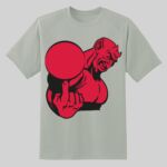 Dry Zone ® Short Sleeve Raglan T Shirt Thumbnail