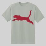 Dry Zone ® Short Sleeve Raglan T Shirt Thumbnail