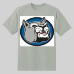 Dry Zone ® Short Sleeve Raglan T Shirt Thumbnail