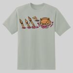 Dry Zone ® Short Sleeve Raglan T Shirt Thumbnail