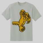 Dry Zone ® Short Sleeve Raglan T Shirt Thumbnail