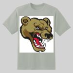 Dry Zone ® Short Sleeve Raglan T Shirt Thumbnail