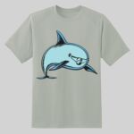 Dry Zone ® Short Sleeve Raglan T Shirt Thumbnail