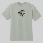 Dry Zone ® Short Sleeve Raglan T Shirt Thumbnail