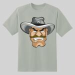 Dry Zone ® Short Sleeve Raglan T Shirt Thumbnail