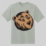 Dry Zone ® Short Sleeve Raglan T Shirt Thumbnail