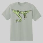 Dry Zone ® Short Sleeve Raglan T Shirt Thumbnail