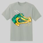 Dry Zone ® Short Sleeve Raglan T Shirt Thumbnail