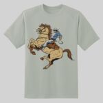 Dry Zone ® Short Sleeve Raglan T Shirt Thumbnail