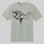 Dry Zone ® Short Sleeve Raglan T Shirt Thumbnail