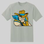 Dry Zone ® Short Sleeve Raglan T Shirt Thumbnail