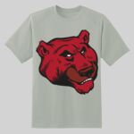 Dry Zone ® Short Sleeve Raglan T Shirt Thumbnail