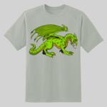 Dry Zone ® Short Sleeve Raglan T Shirt Thumbnail