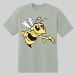 Dry Zone ® Short Sleeve Raglan T Shirt Thumbnail