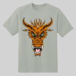 Dry Zone ® Short Sleeve Raglan T Shirt Thumbnail