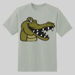 Dry Zone ® Short Sleeve Raglan T Shirt Thumbnail