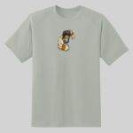 Dry Zone ® Short Sleeve Raglan T Shirt Thumbnail