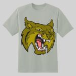 Dry Zone ® Short Sleeve Raglan T Shirt Thumbnail