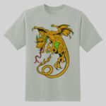 Dry Zone ® Short Sleeve Raglan T Shirt Thumbnail