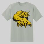 Dry Zone ® Short Sleeve Raglan T Shirt Thumbnail