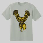 Dry Zone ® Short Sleeve Raglan T Shirt Thumbnail