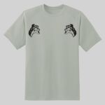 Dry Zone ® Short Sleeve Raglan T Shirt Thumbnail