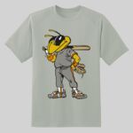 Dry Zone ® Short Sleeve Raglan T Shirt Thumbnail