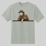 Dry Zone ® Short Sleeve Raglan T Shirt Thumbnail