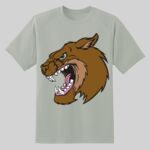 Dry Zone ® Short Sleeve Raglan T Shirt Thumbnail