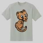 Dry Zone ® Short Sleeve Raglan T Shirt Thumbnail