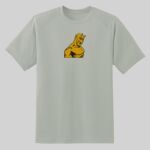 Dry Zone ® Short Sleeve Raglan T Shirt Thumbnail