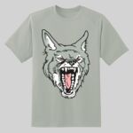 Dry Zone ® Short Sleeve Raglan T Shirt Thumbnail