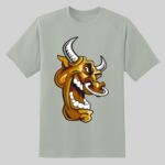 Dry Zone ® Short Sleeve Raglan T Shirt Thumbnail