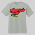 Dry Zone ® Short Sleeve Raglan T Shirt Thumbnail