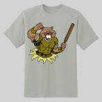 Dry Zone ® Short Sleeve Raglan T Shirt Thumbnail