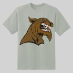 Dry Zone ® Short Sleeve Raglan T Shirt Thumbnail