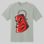 Dry Zone ® Short Sleeve Raglan T Shirt Thumbnail