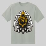 Dry Zone ® Short Sleeve Raglan T Shirt Thumbnail