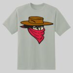 Dry Zone ® Short Sleeve Raglan T Shirt Thumbnail