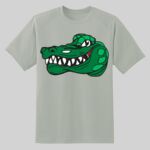 Dry Zone ® Short Sleeve Raglan T Shirt Thumbnail