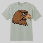 Dry Zone ® Short Sleeve Raglan T Shirt Thumbnail