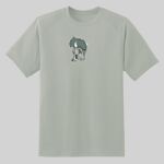 Dry Zone ® Short Sleeve Raglan T Shirt Thumbnail