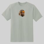 Dry Zone ® Short Sleeve Raglan T Shirt Thumbnail