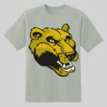 Dry Zone ® Short Sleeve Raglan T Shirt Thumbnail