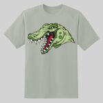 Dry Zone ® Short Sleeve Raglan T Shirt Thumbnail