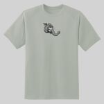 Dry Zone ® Short Sleeve Raglan T Shirt Thumbnail