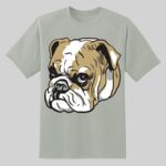 Dry Zone ® Short Sleeve Raglan T Shirt Thumbnail