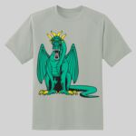 Dry Zone ® Short Sleeve Raglan T Shirt Thumbnail